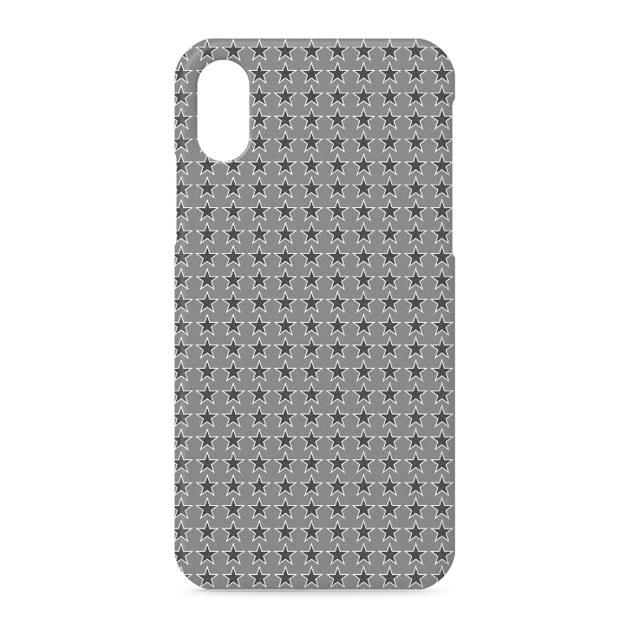 iPhoneケース - iPhone XS / X - 側面あり
