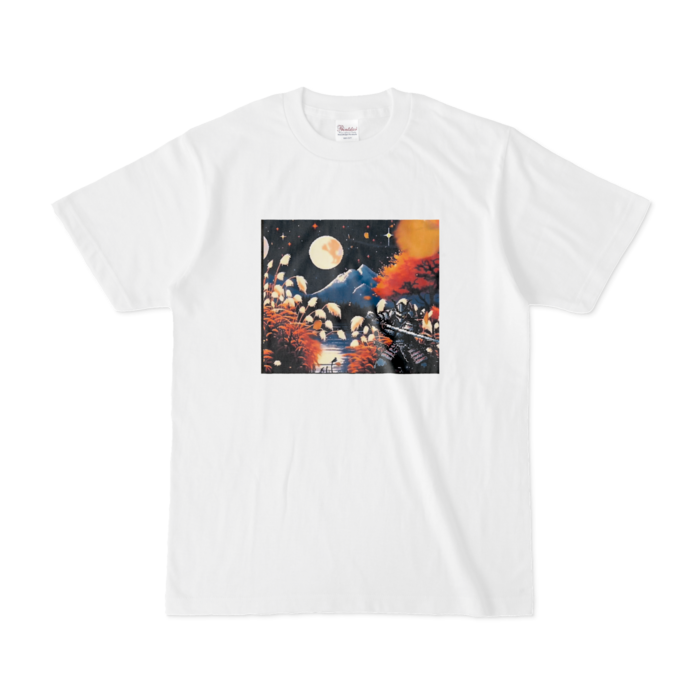Tシャツ - S - 白