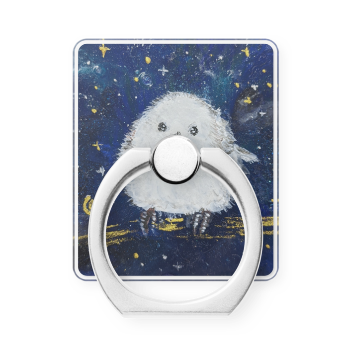スマホリング