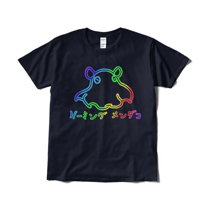 Tシャツ（短納期） - L - ネイビー