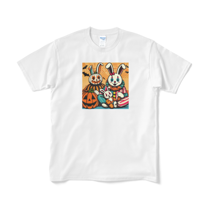 Tシャツ（短納期） - M - ホワイト