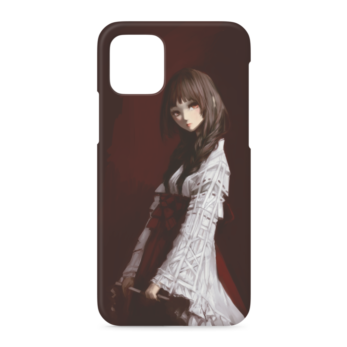 iPhoneケース - iPhone 11 Pro - 側面あり
