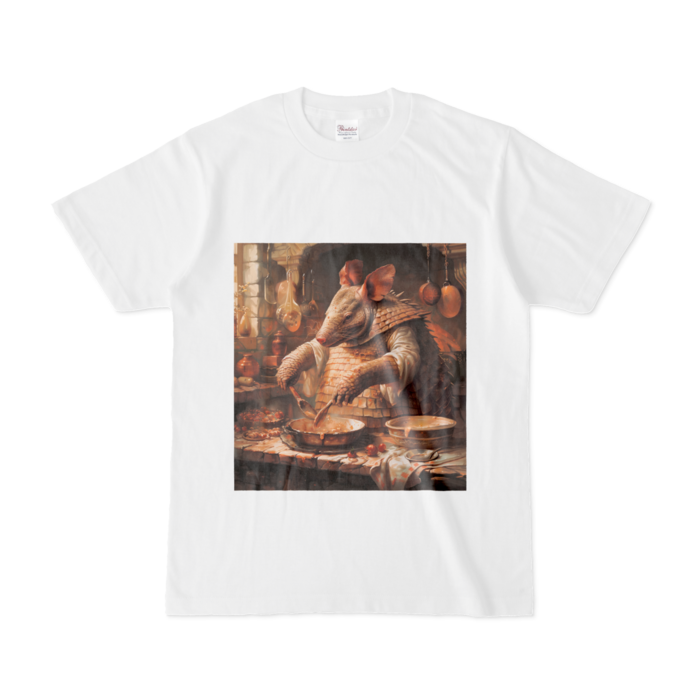 Tシャツ - S - 白