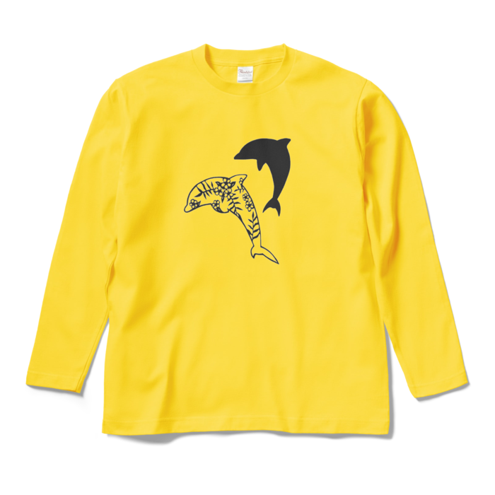 ロングスリーブTシャツ - M - デイジー