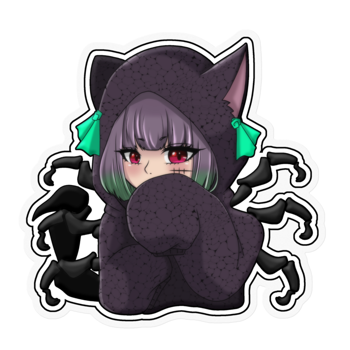 紗々羅(名前なし)