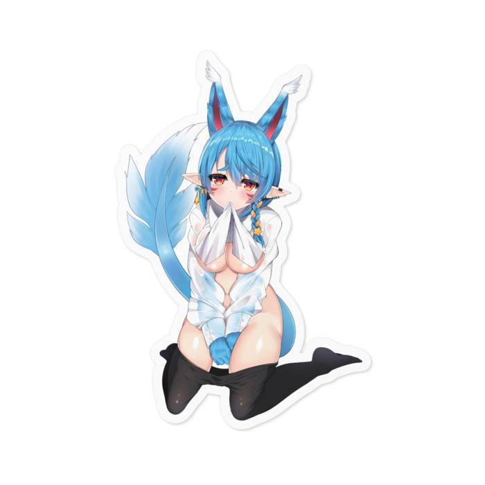 濡れ版100 x 100mm