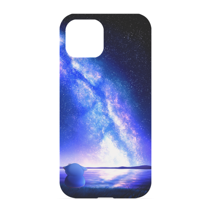 iPhoneケース - iPhone 13 - 正面印刷のみ