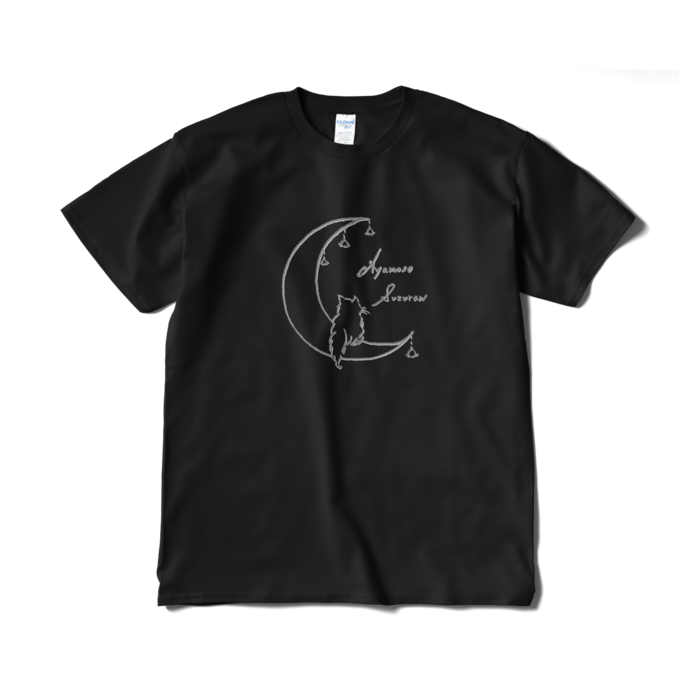 Tシャツ（短納期） - XL - ブラック