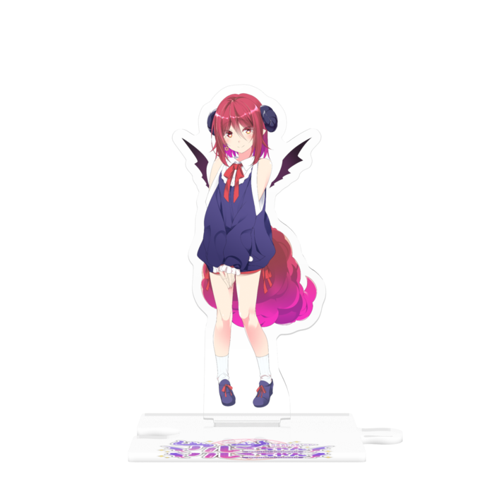 つながるアクスタ - 80mm