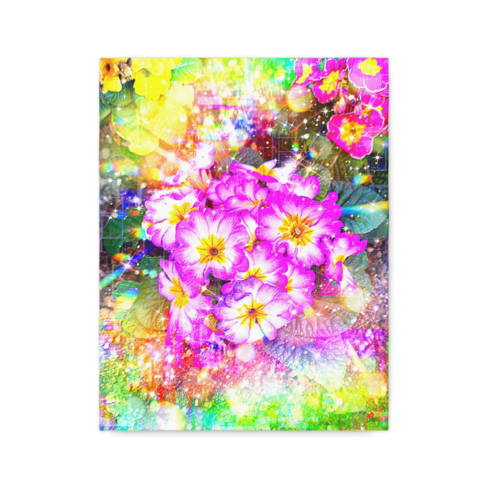 キャンバス - F6