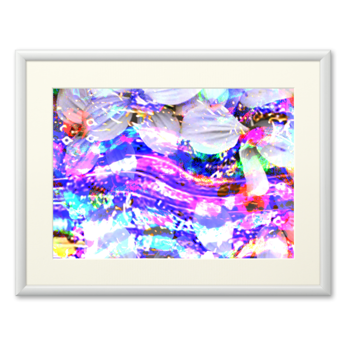 複製画(プリモアート) - A4