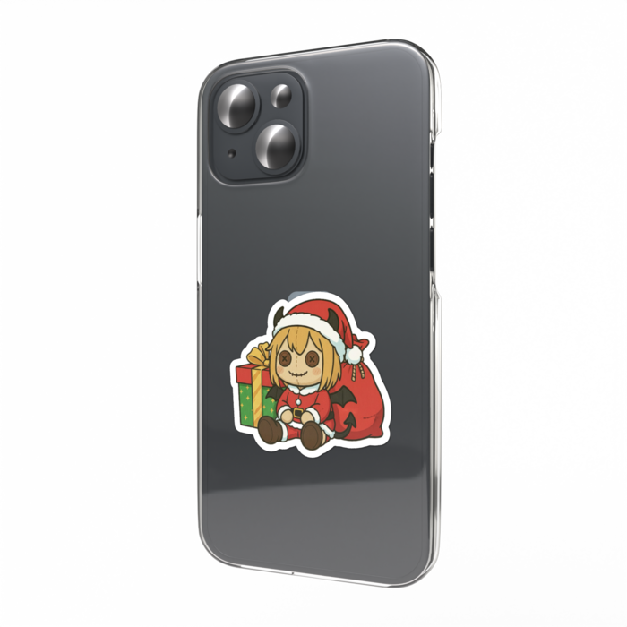 スマホステッカー - 縦