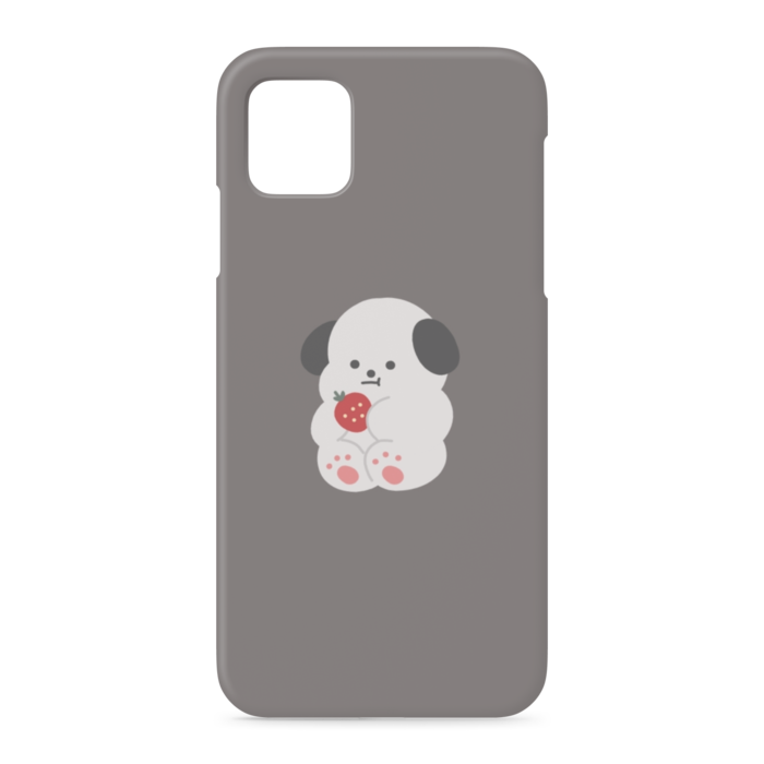 iPhoneケース - iPhone 11 Pro Max - 側面あり