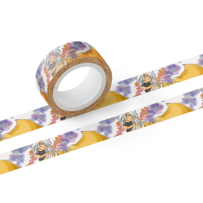 マスキングテープ - テープ幅 15mm