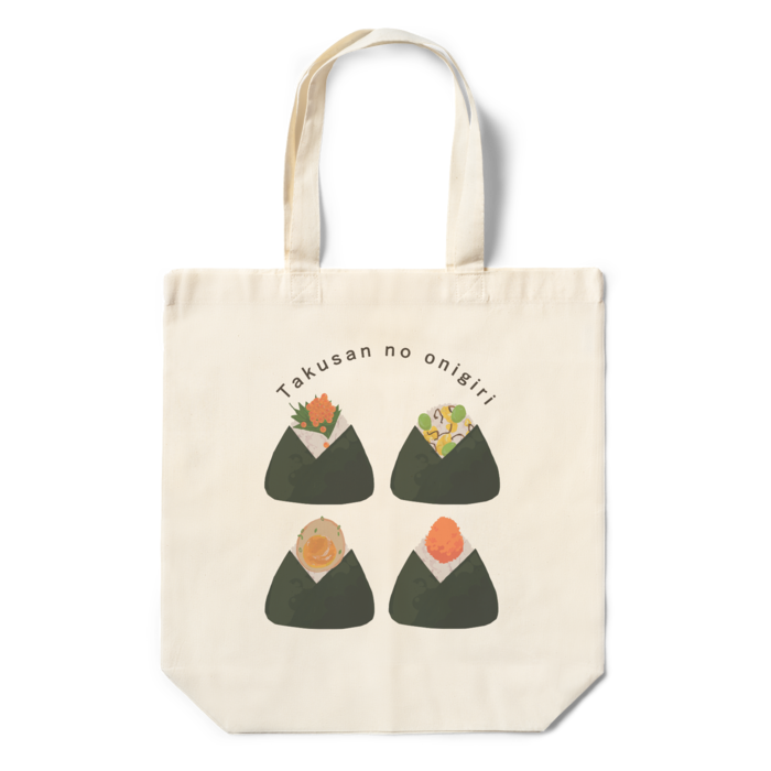 エコバッグ - 360×370×110(mm)