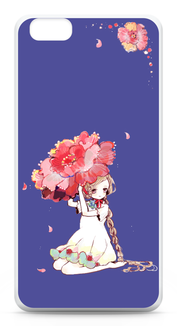 iPhoneケース - iPhone6 Plus