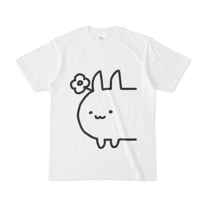 Tシャツ - S - 白
