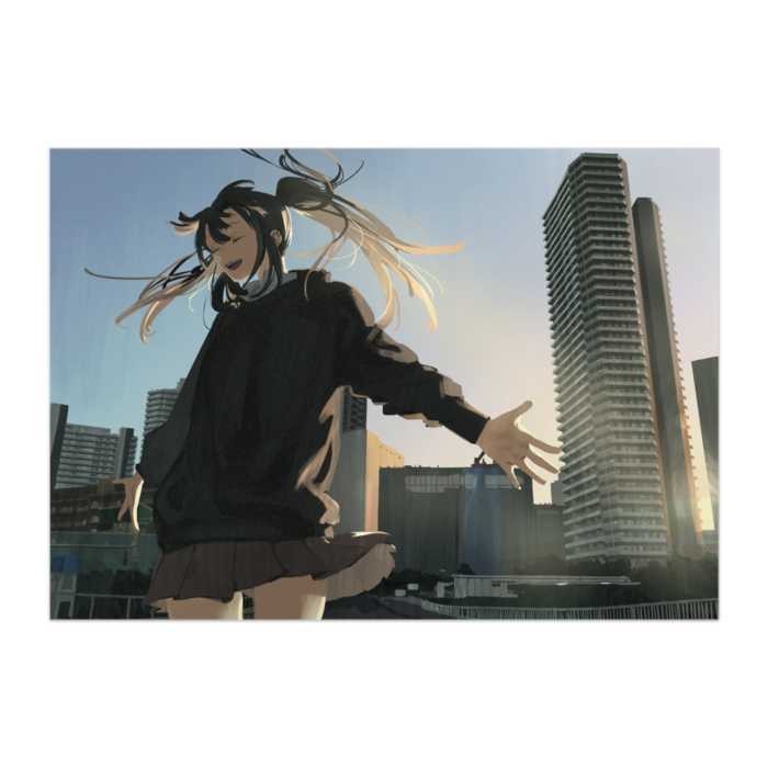 パネル - A2