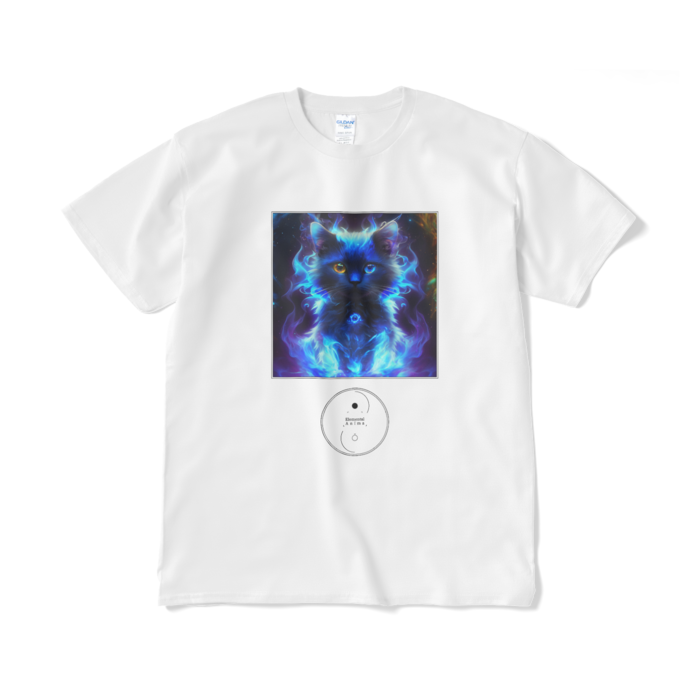 Tシャツ - XL - ホワイト