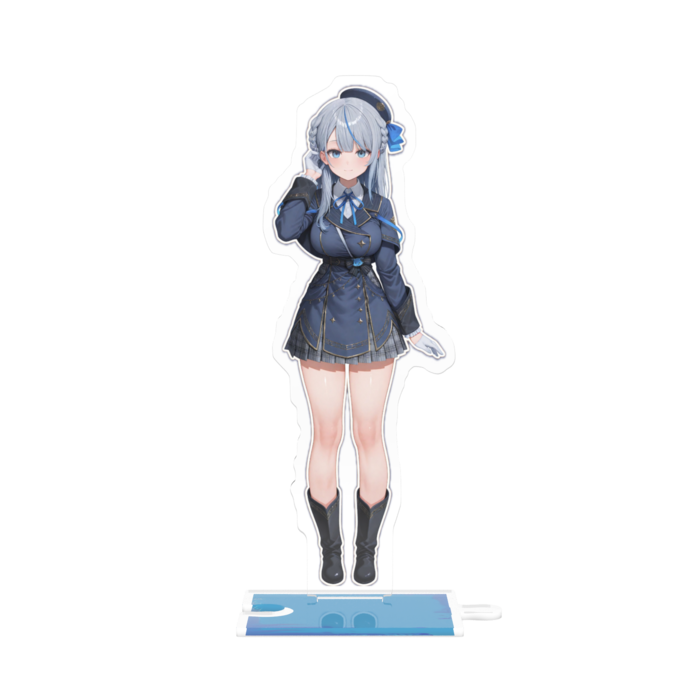 つながるアクスタ - 125mm