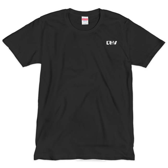 Tシャツ（シルクスクリーン印刷） - L - 1色