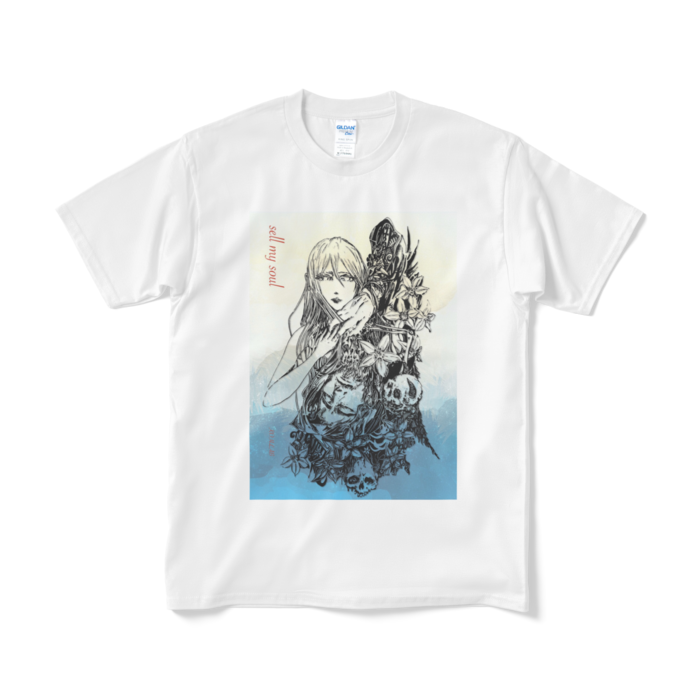 Tシャツ（短納期） - M - ホワイト