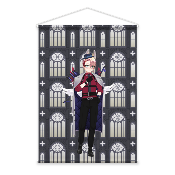 タペストリー - B2縦