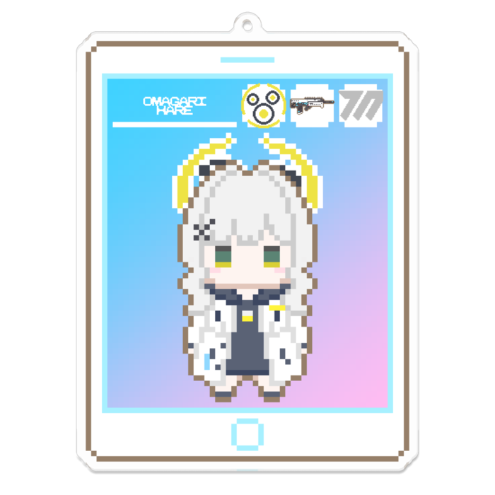 ①シッテムの箱ver.