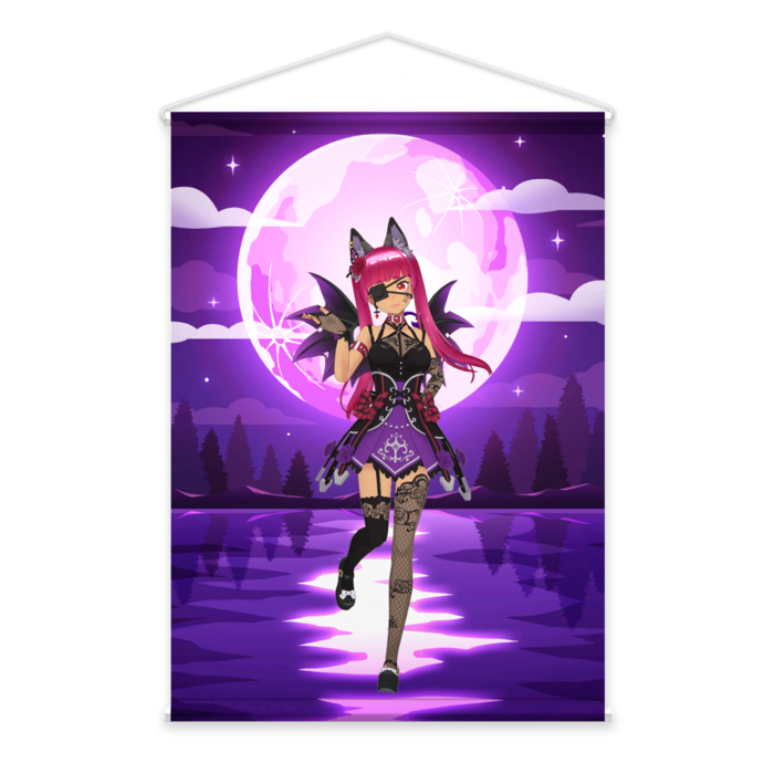 タペストリー - B2縦