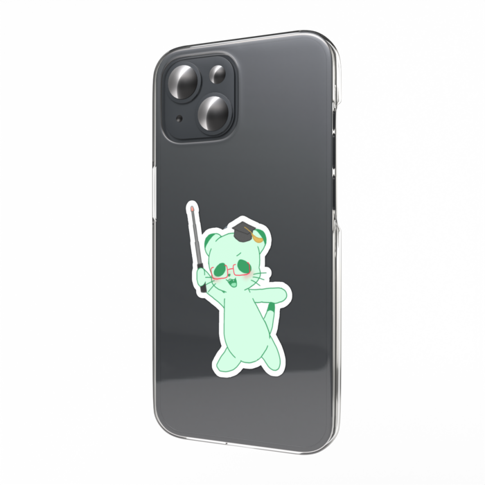 スマホステッカー - 縦