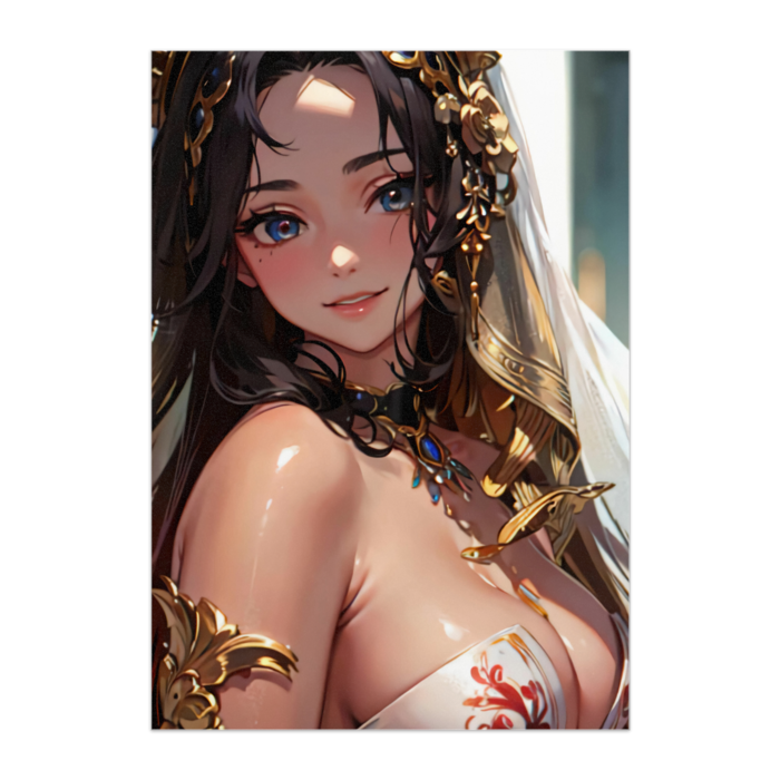 ポスター - A1