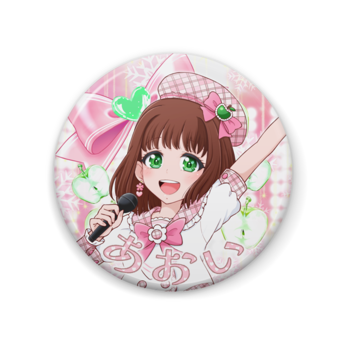 缶バッジ - 57mm