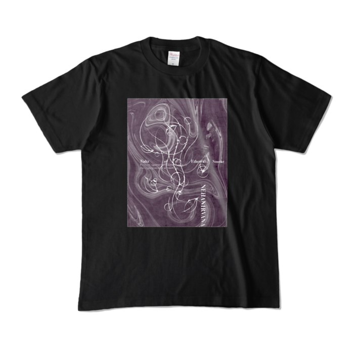 BLACK / M