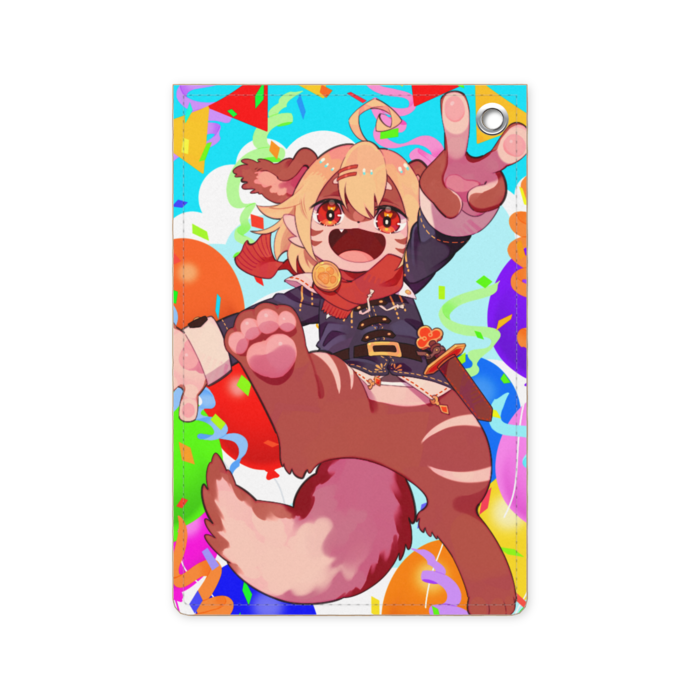 パスケース - 70 x 105 (mm)