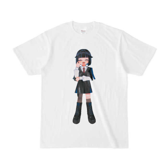 Tシャツ - S - 白(1)