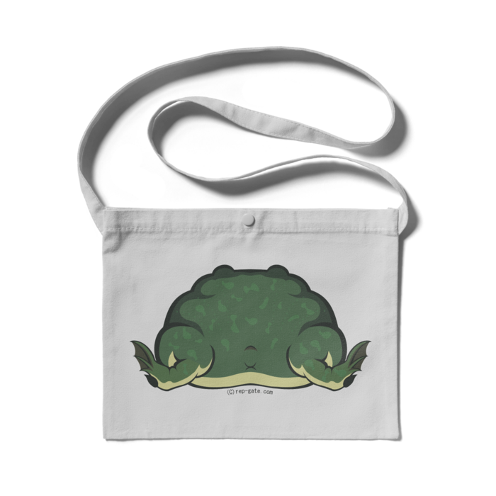 サコッシュ - 300 x 230 (mm)(1)