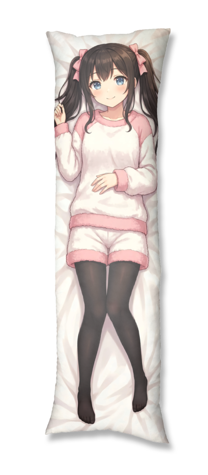 抱き枕カバー - 500x1600(mm)