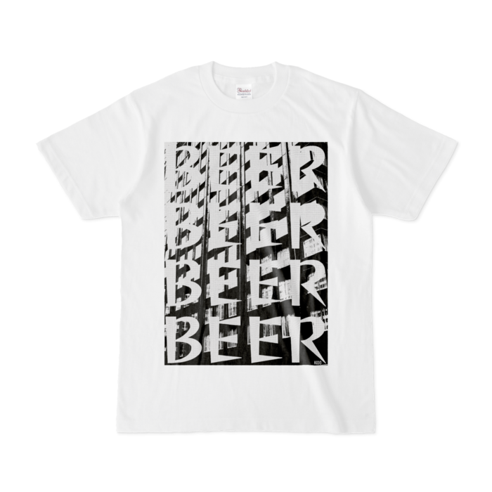 Tシャツ - S - 白