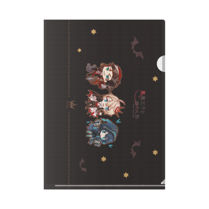 「B. ハロウィン_人間陣営」