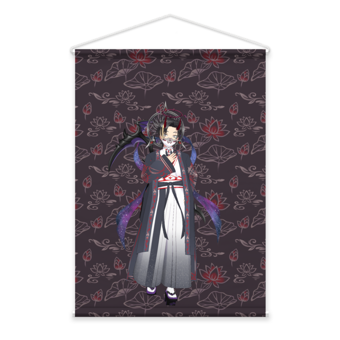 タペストリー - B2縦