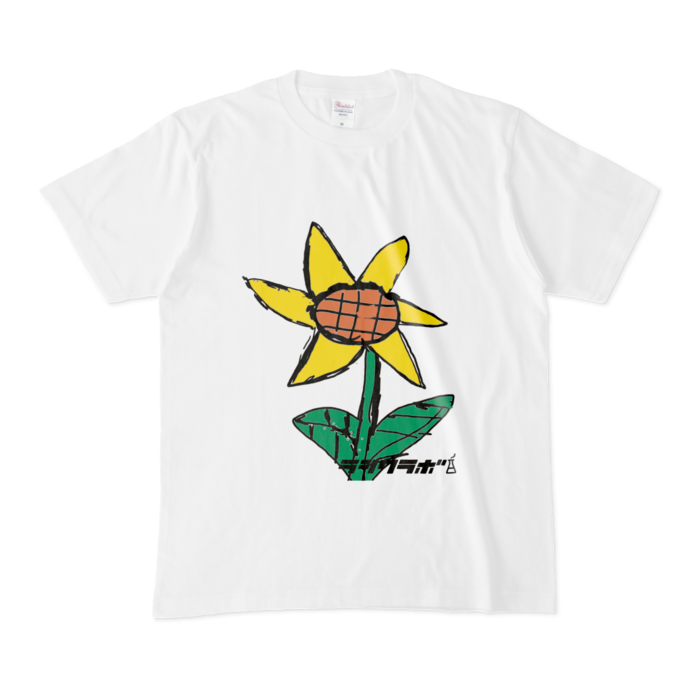 Tシャツ - M - 白