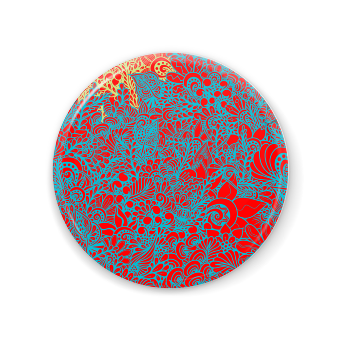 缶ミラー - 56mm