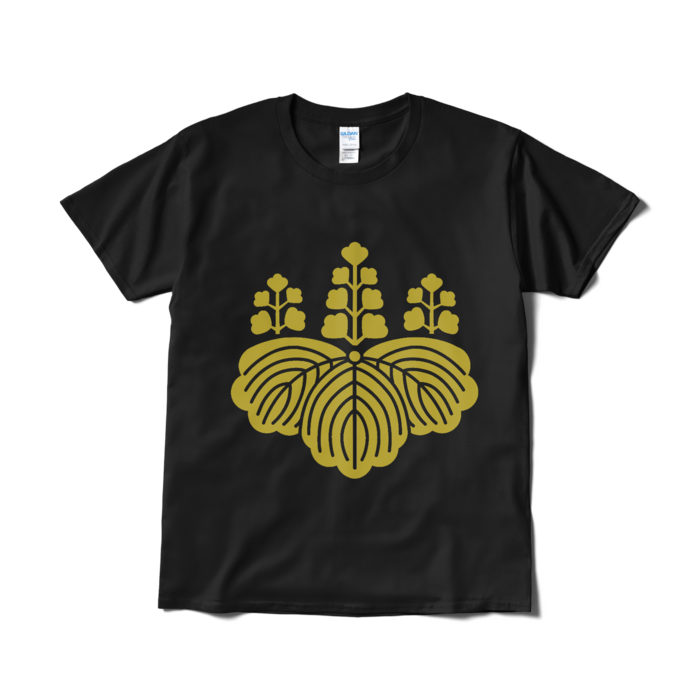 Tシャツ(短納期) - L - ブラック
