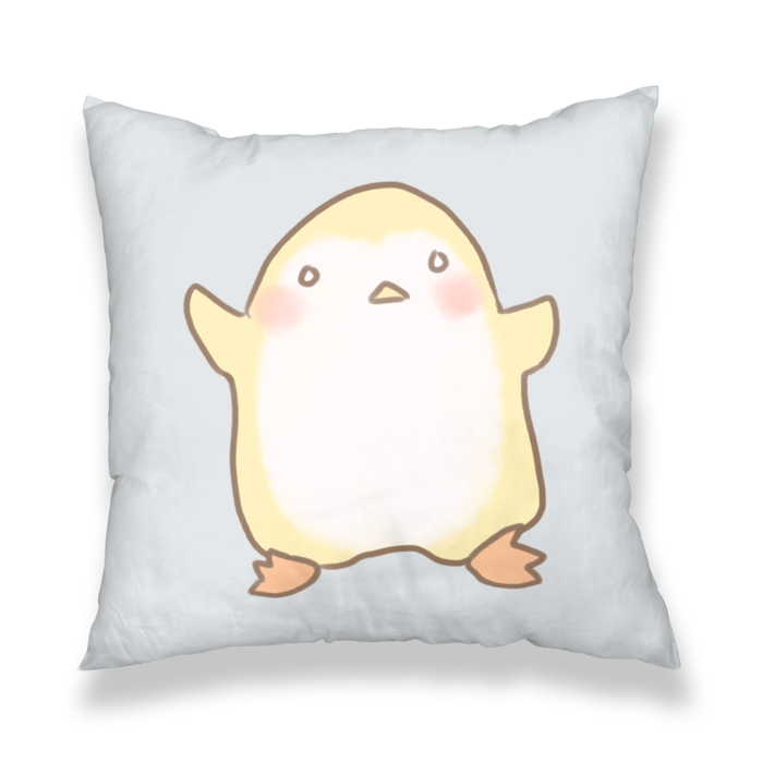 クッションカバー - 450x450(mm)