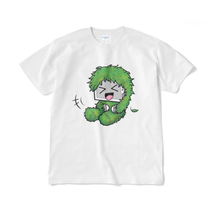 Tシャツ(短納期) - XL - ホワイト