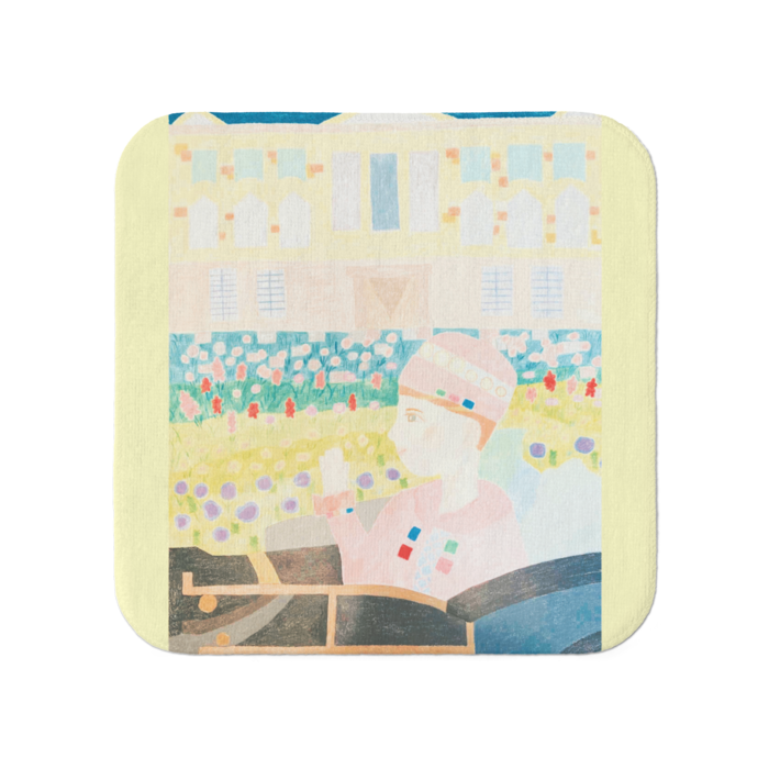 タオル - 小