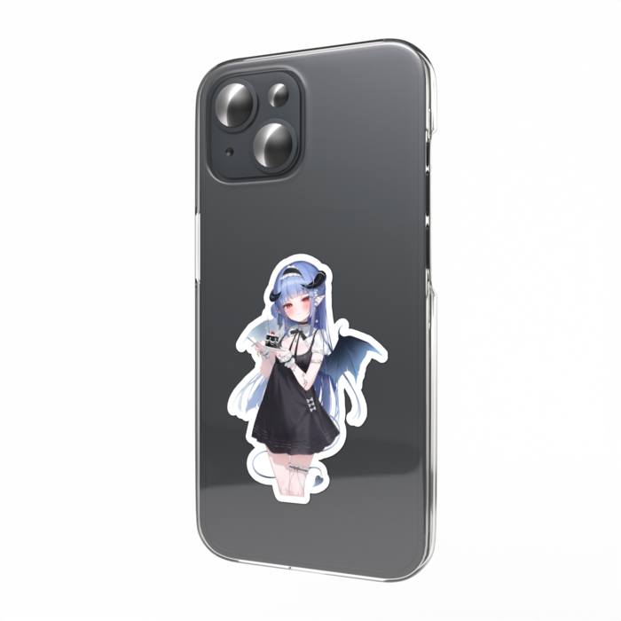 スマホステッカー - 縦