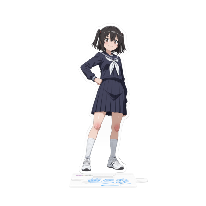 城咲まりあ アクスタ フォンタブ 2つセットエラバレシ 城咲まりあ ギフトーレ アクスタ フォンタブ
