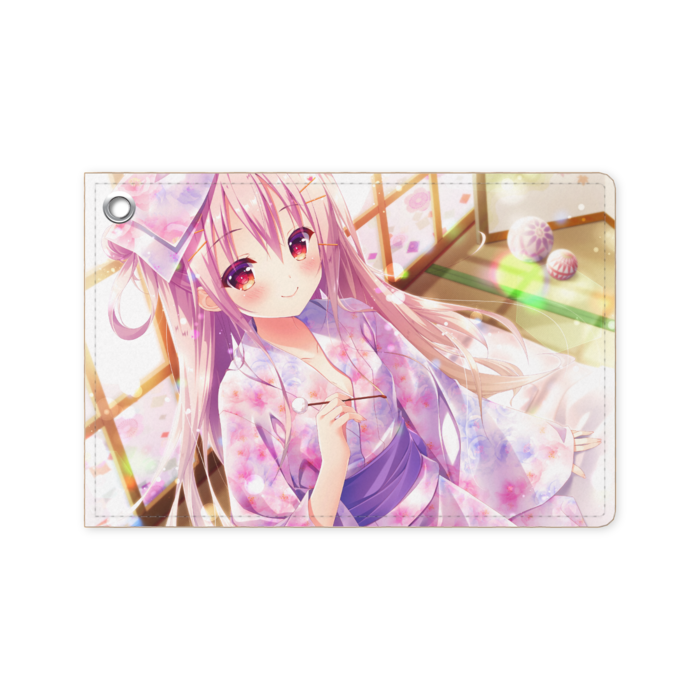 パスケース - 70 x 105 (mm)(横)