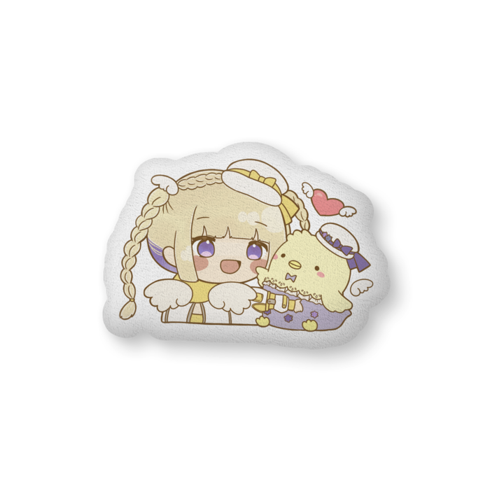 ふかふかクッション -通常-